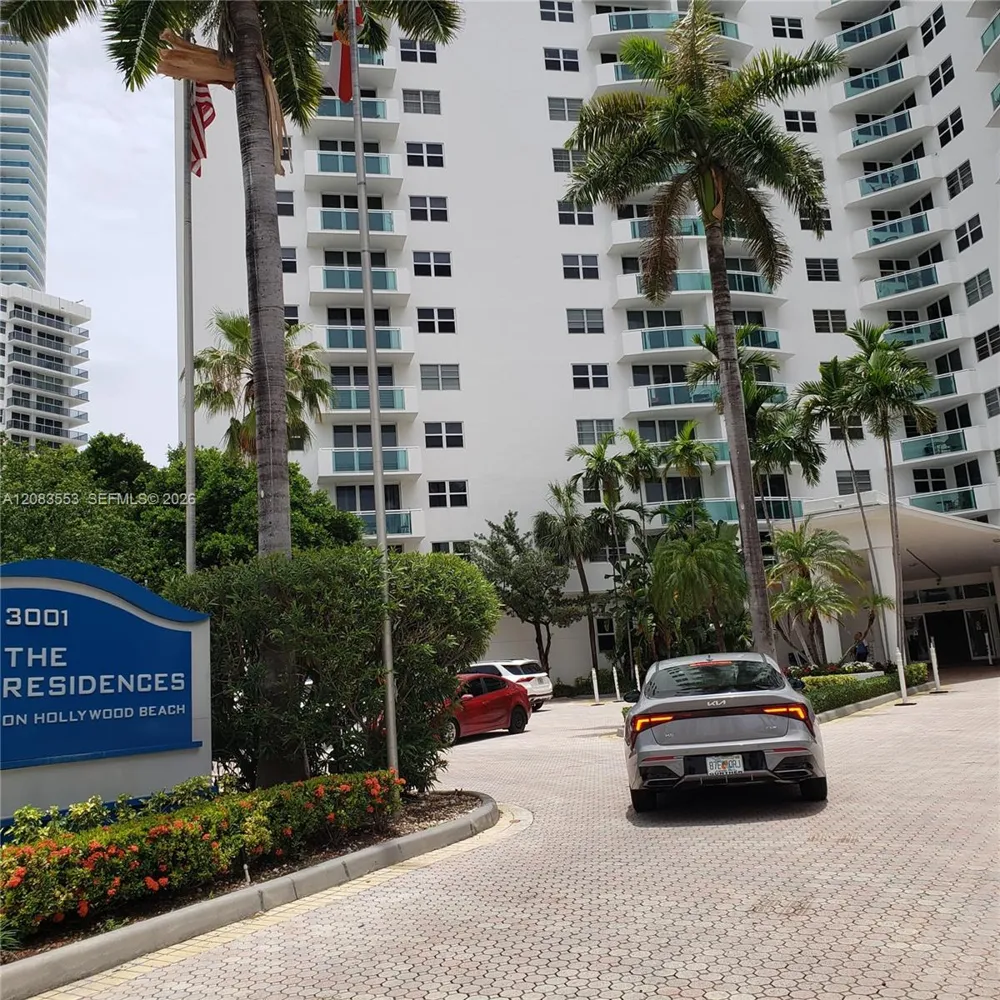 3001 S Ocean Dr #527 Hollywood, FL 33019