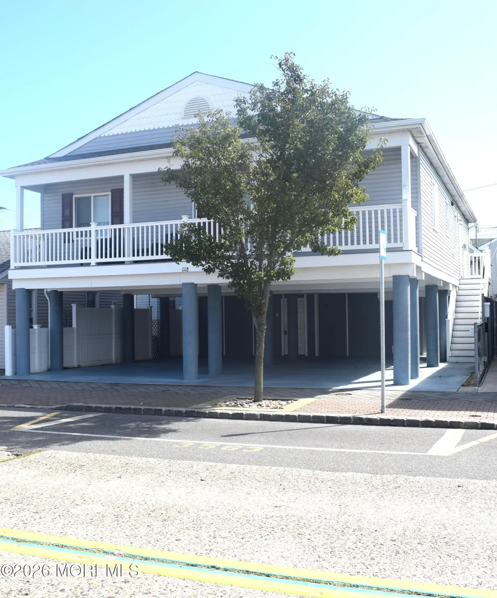 1118 Boulevard Seaside Heights, NJ 08751