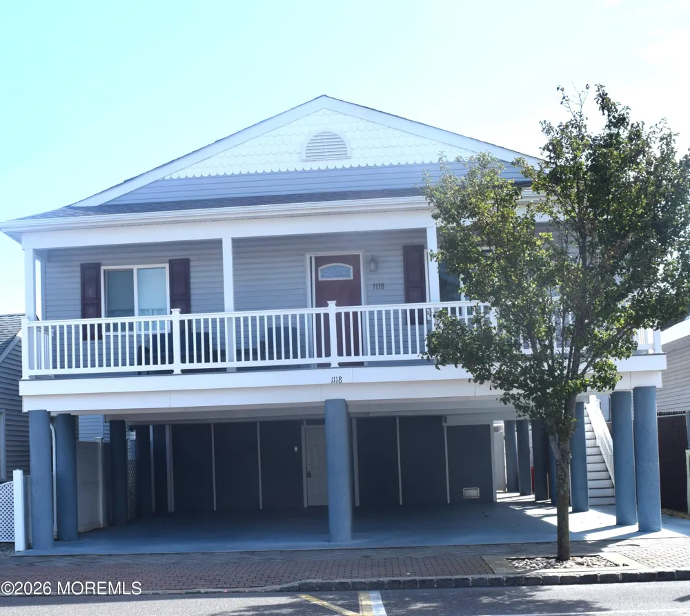 1118 Boulevard Seaside Heights, NJ 08751