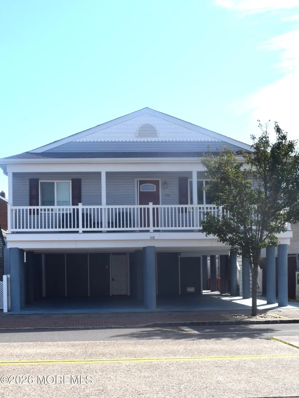 1118 Boulevard Seaside Heights, NJ 08751