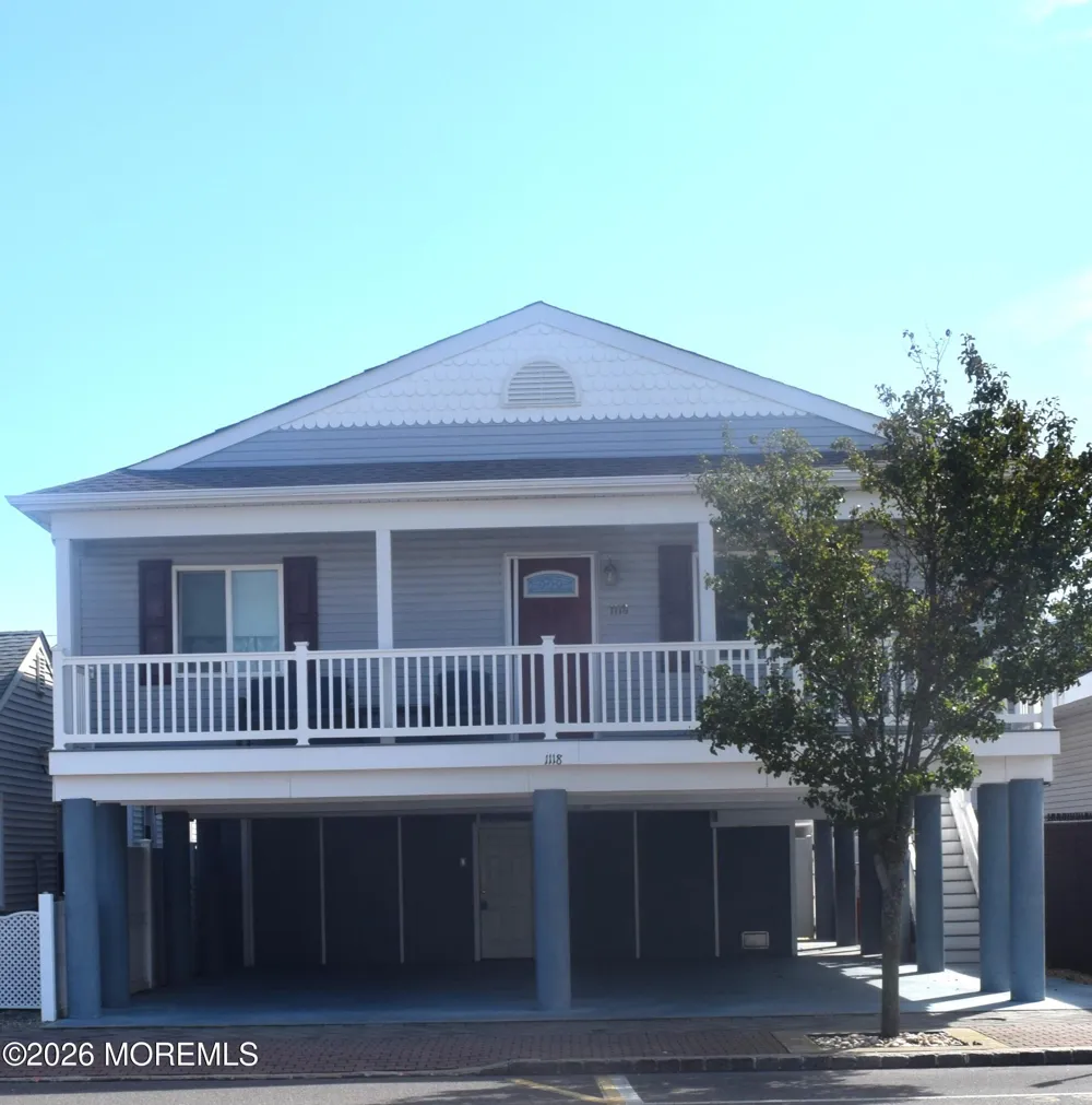 1118 Boulevard Seaside Heights, NJ 08751