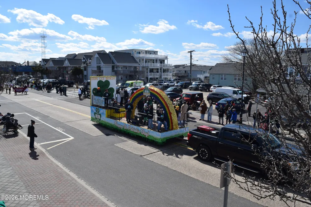 1118 Boulevard Seaside Heights, NJ 08751