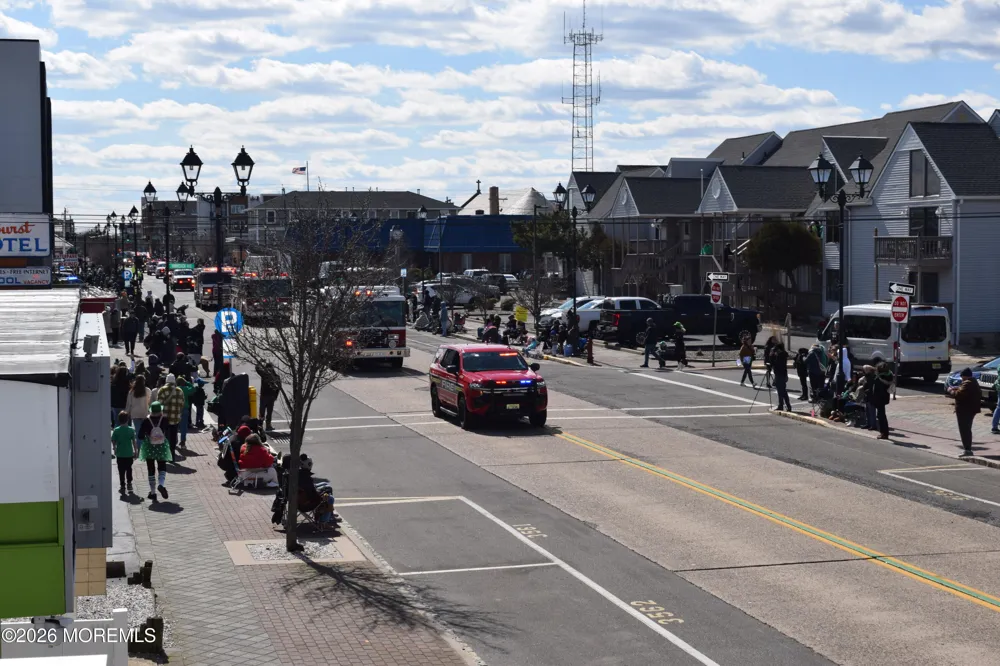 1118 Boulevard Seaside Heights, NJ 08751
