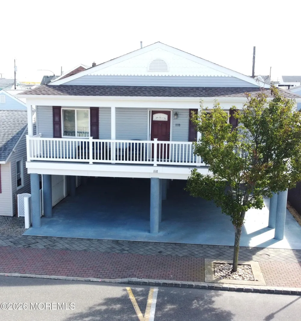 1118 Boulevard Seaside Heights, NJ 08751