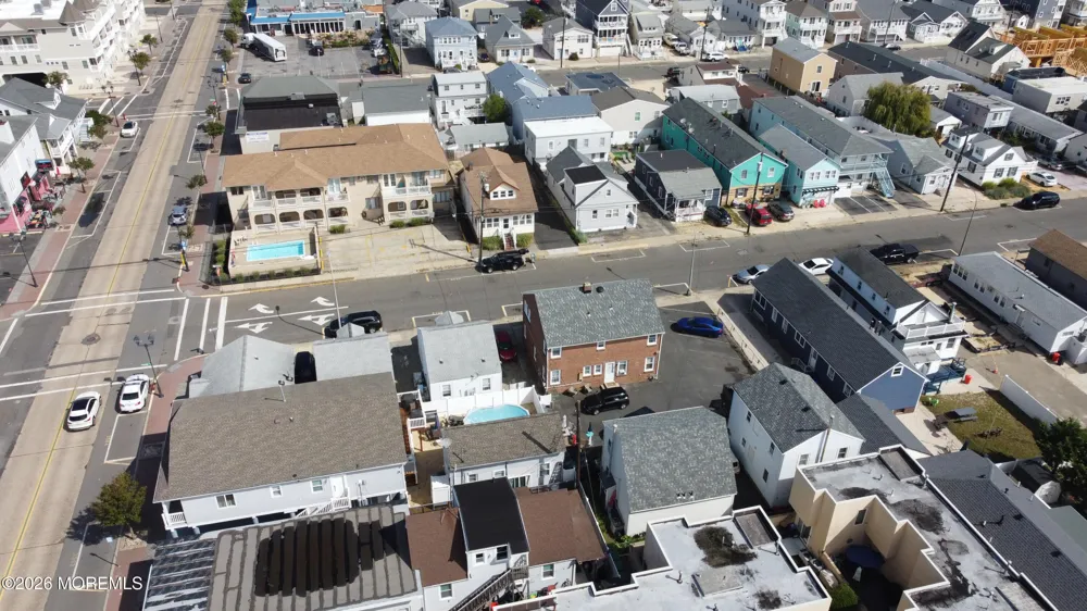 1118 Boulevard Seaside Heights, NJ 08751