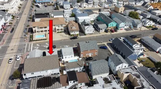 1118 Boulevard Seaside Heights, NJ 08751