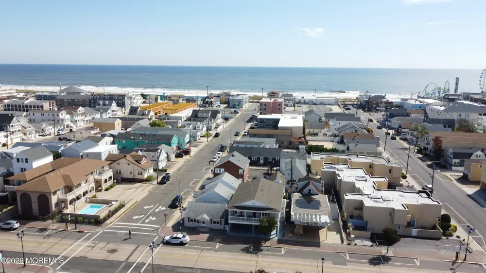 1118 Boulevard Seaside Heights, NJ 08751