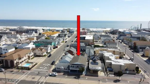 1118 Boulevard Seaside Heights, NJ 08751