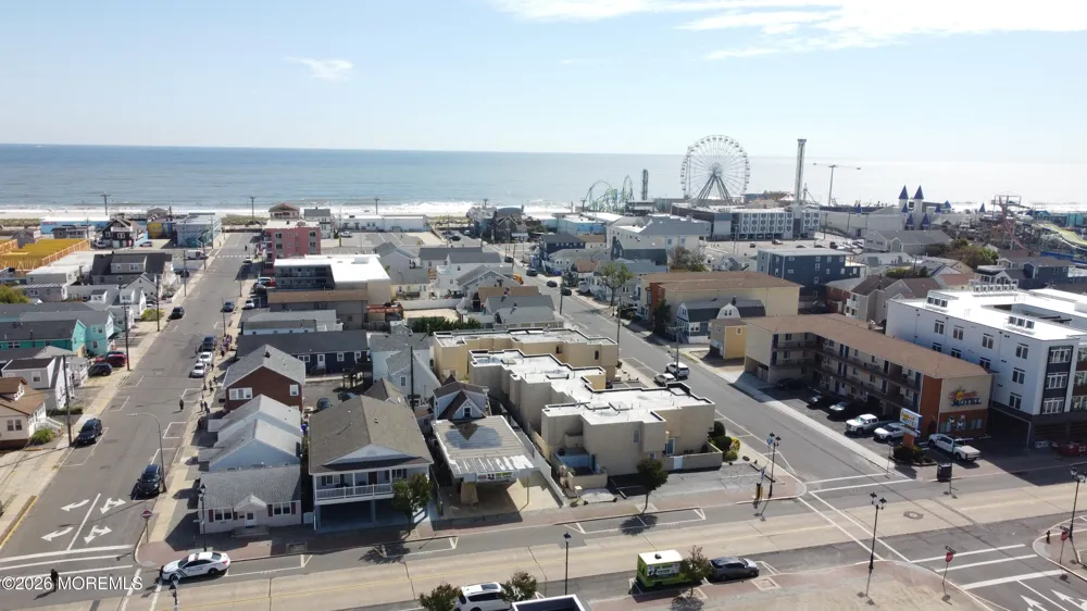 1118 Boulevard Seaside Heights, NJ 08751