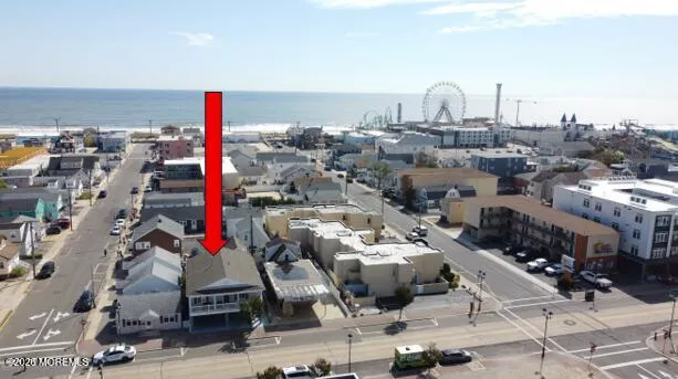 1118 Boulevard Seaside Heights, NJ 08751