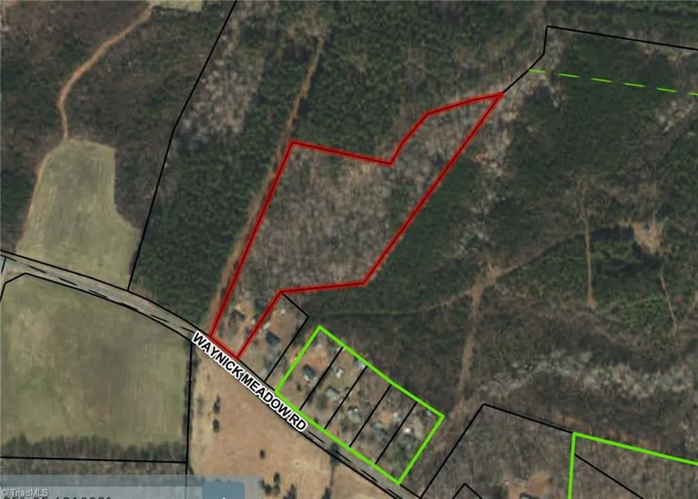 5102 Waynick Meadow Road Asheboro, NC 27205