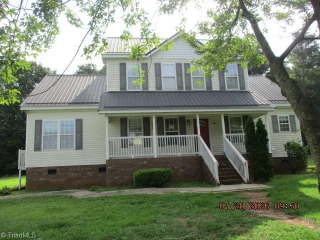 3926 Blake Road Boonville, NC 27011