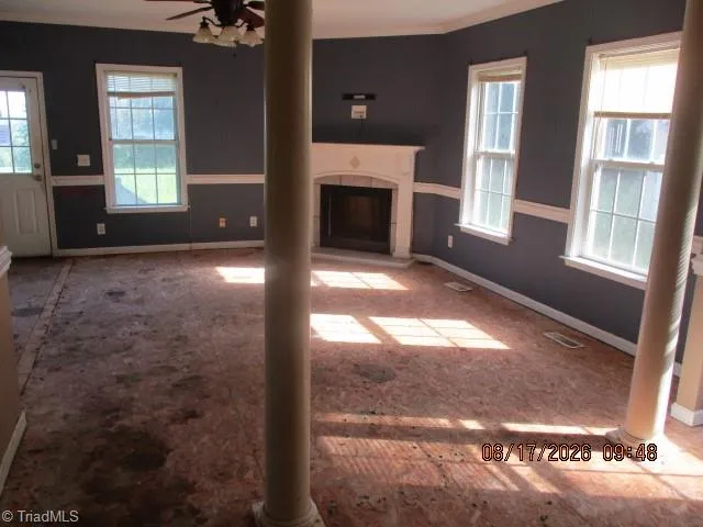 3926 Blake Road Boonville, NC 27011