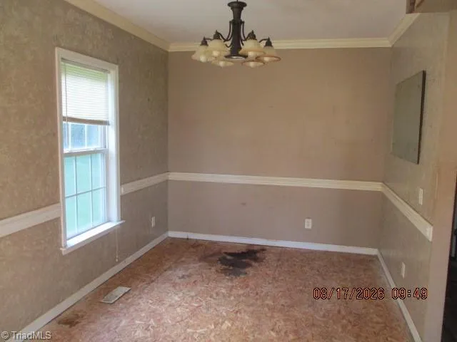 3926 Blake Road Boonville, NC 27011