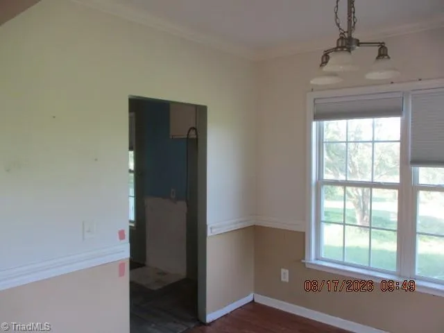 3926 Blake Road Boonville, NC 27011
