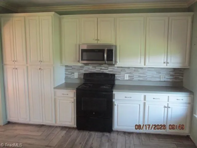 3926 Blake Road Boonville, NC 27011