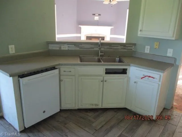 3926 Blake Road Boonville, NC 27011