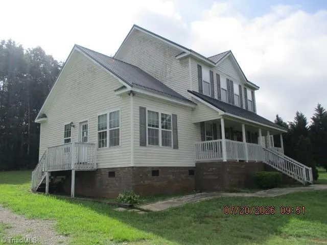 3926 Blake Road Boonville, NC 27011