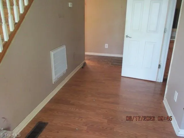 3926 Blake Road Boonville, NC 27011