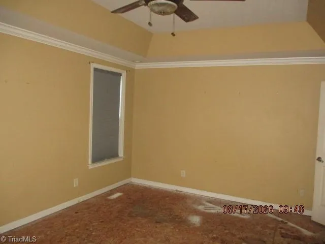 3926 Blake Road Boonville, NC 27011