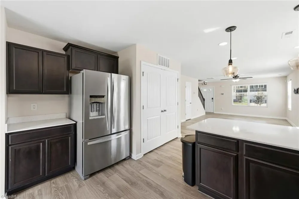 7649 Oliver Park Drive Whitsett, NC 27377