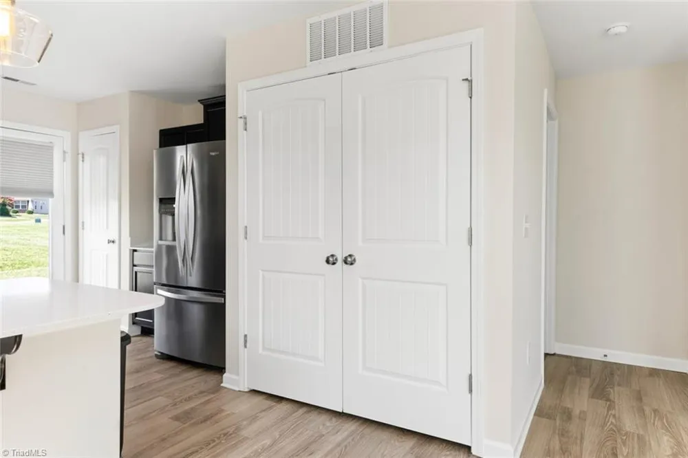 7649 Oliver Park Drive Whitsett, NC 27377