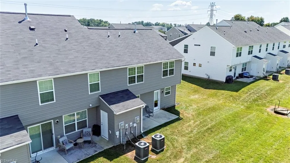 7649 Oliver Park Drive Whitsett, NC 27377