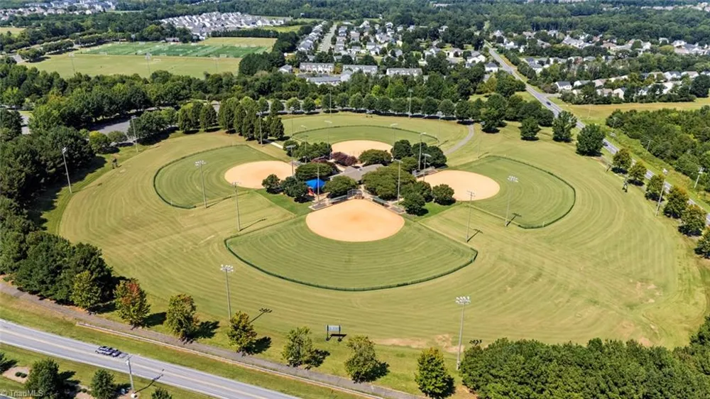 7649 Oliver Park Drive Whitsett, NC 27377