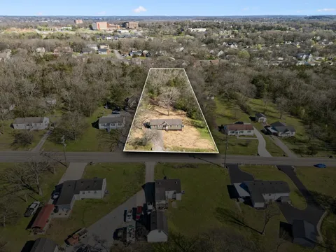 305 Randy Rd
