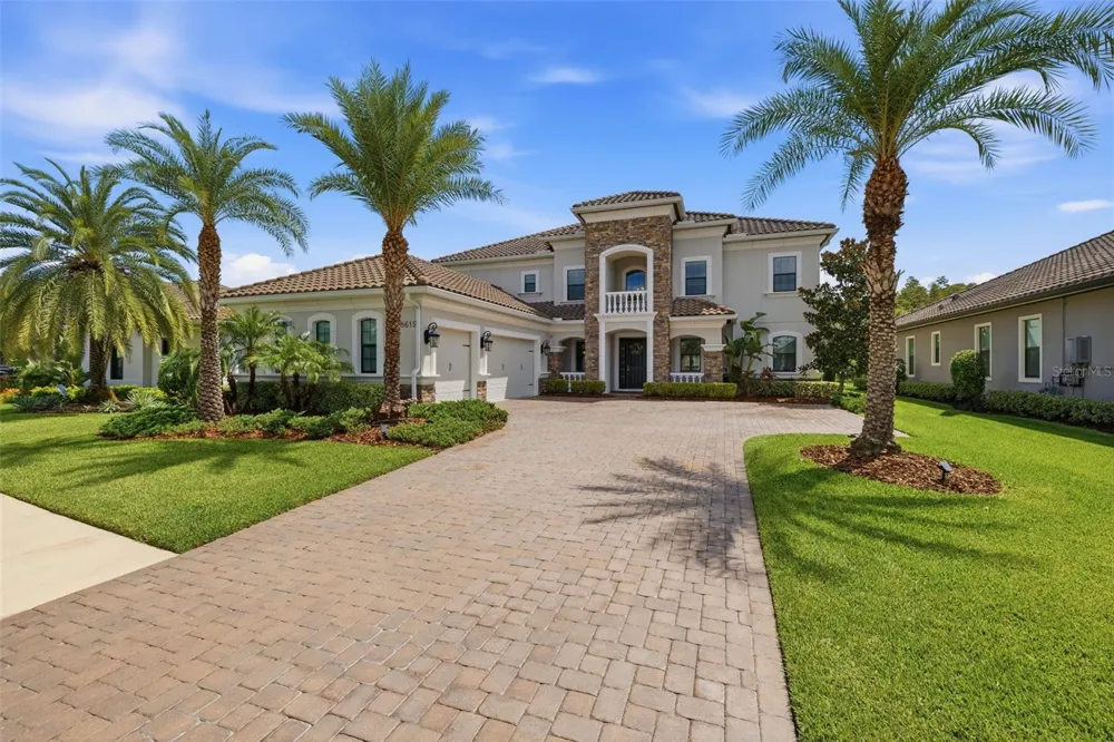 18615 RUE BEAUVAIS Lutz, FL 33558