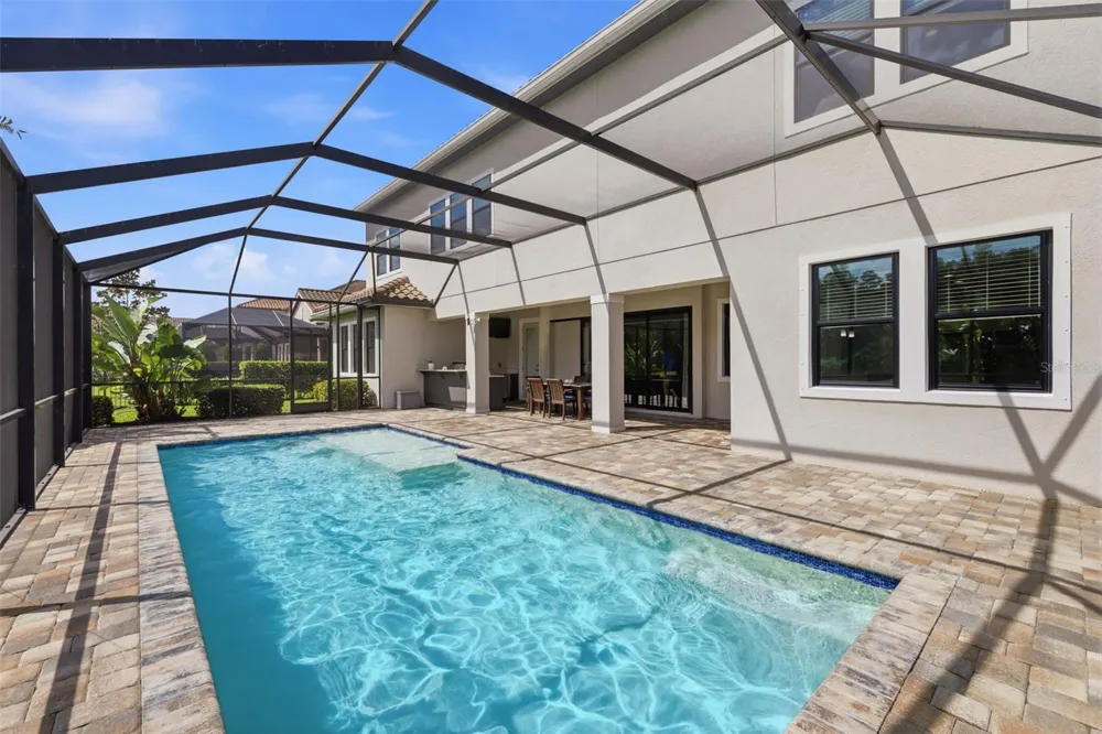 18615 RUE BEAUVAIS Lutz, FL 33558
