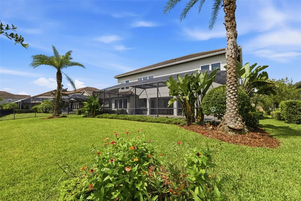 18615 RUE BEAUVAIS Lutz, FL 33558