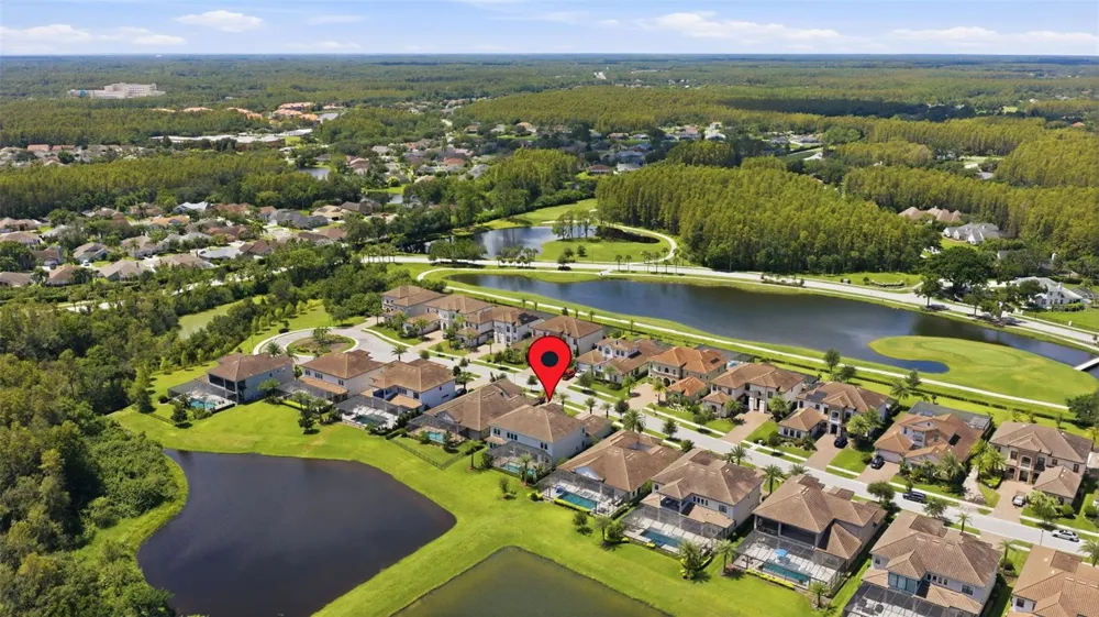 18615 RUE BEAUVAIS Lutz, FL 33558