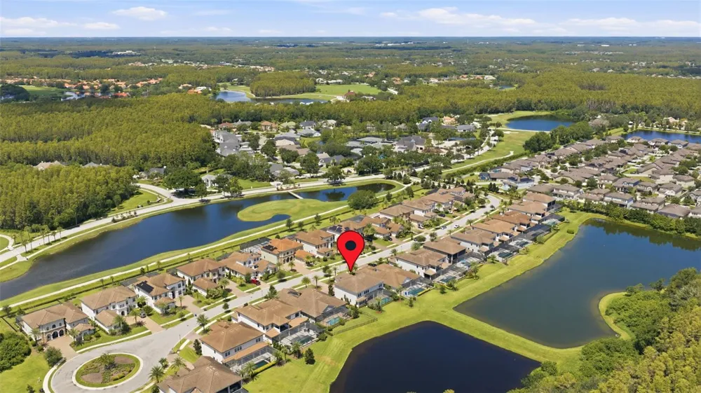 18615 RUE BEAUVAIS Lutz, FL 33558