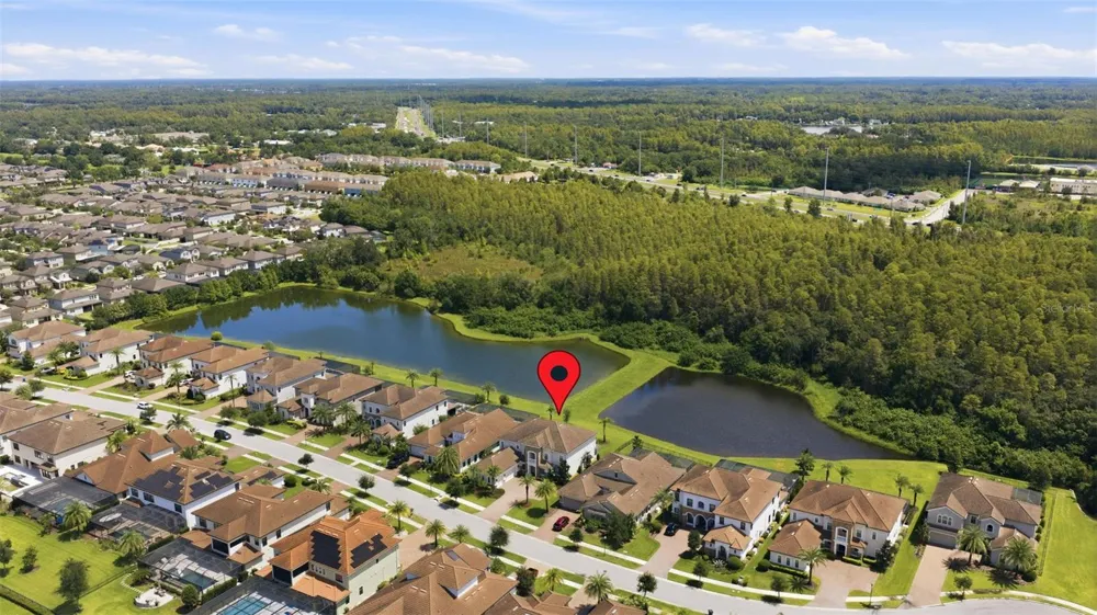 18615 RUE BEAUVAIS Lutz, FL 33558