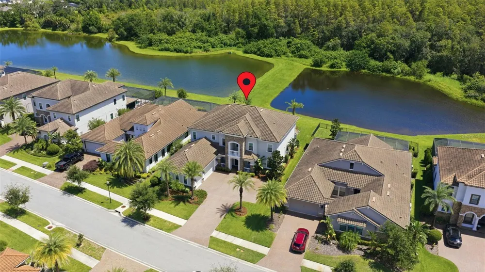 18615 RUE BEAUVAIS Lutz, FL 33558