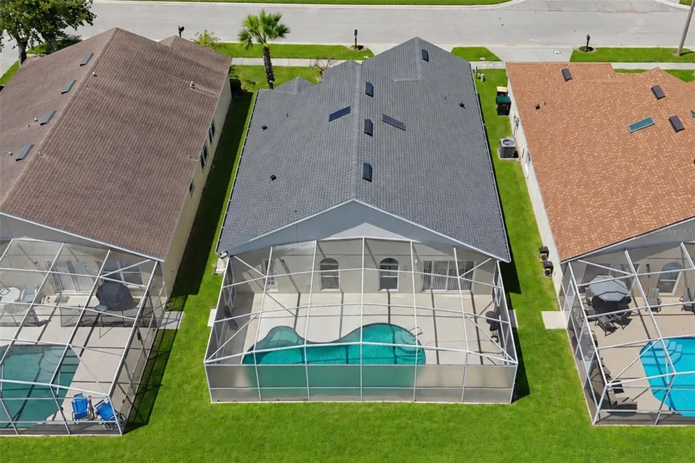 1114 BLOOMINGDALE DRIVE Davenport, FL 33897