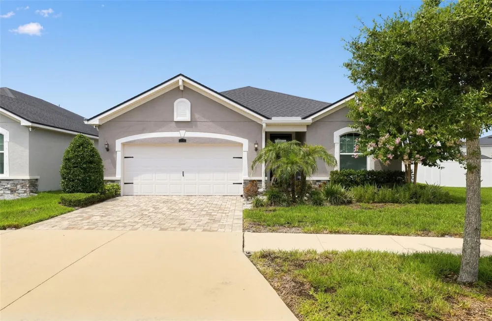 13102 SATIN LILY DRIVE Riverview, FL 33579