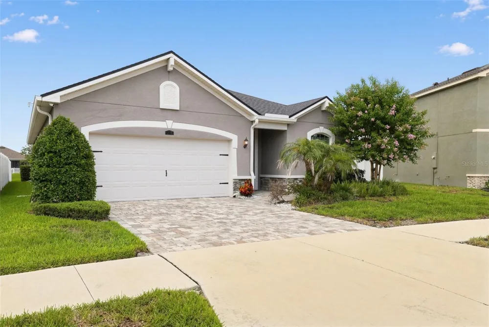 13102 SATIN LILY DRIVE Riverview, FL 33579