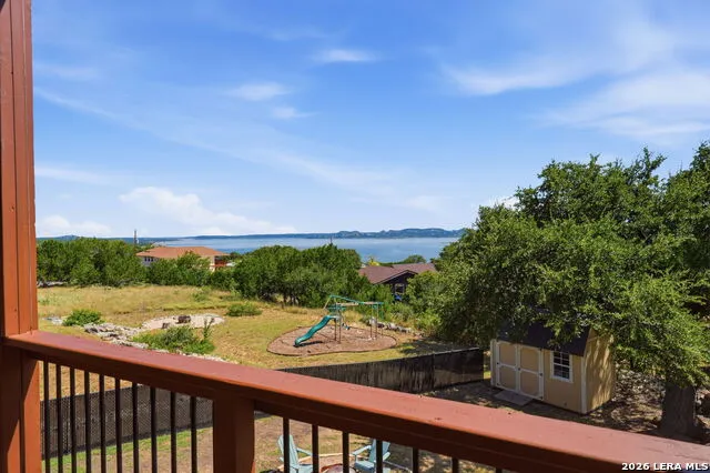866 Artillery Dr Canyon Lake, TX 78133