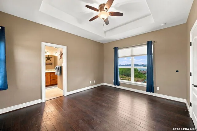 866 Artillery Dr Canyon Lake, TX 78133