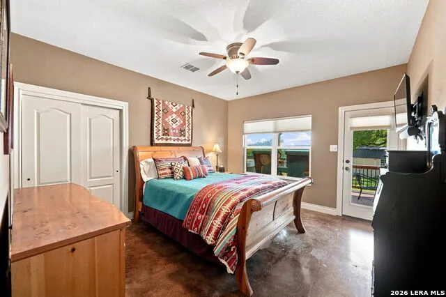 866 Artillery Dr Canyon Lake, TX 78133