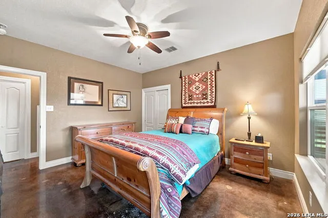 866 Artillery Dr Canyon Lake, TX 78133