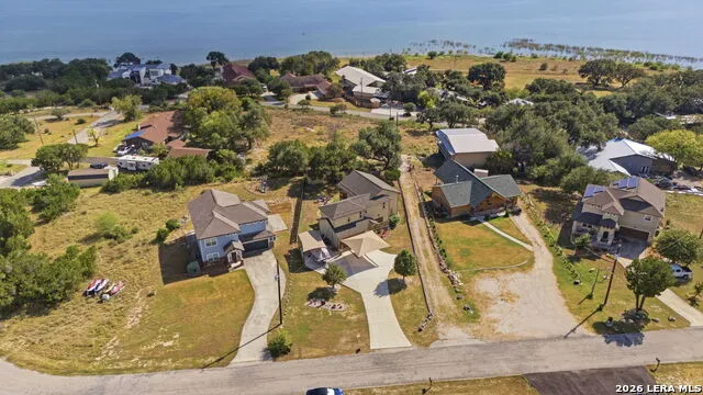 866 Artillery Dr Canyon Lake, TX 78133