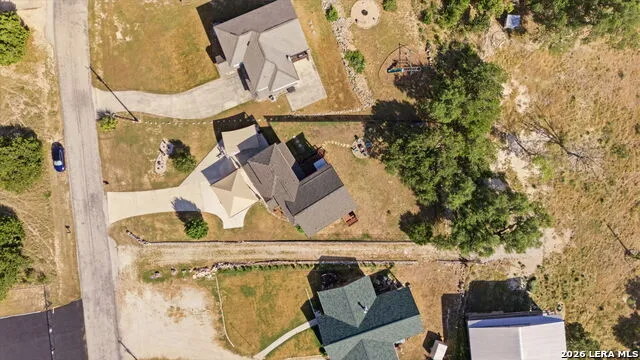 866 Artillery Dr Canyon Lake, TX 78133