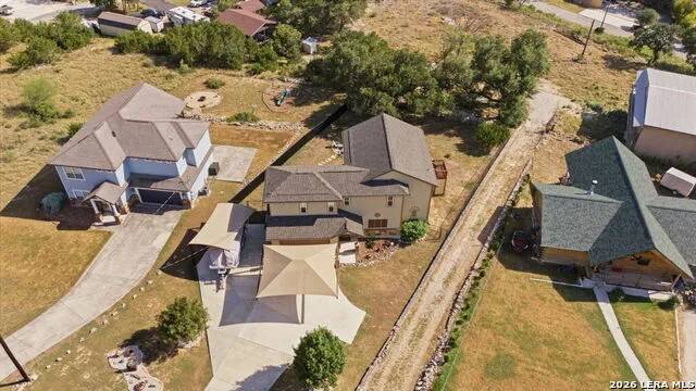 866 Artillery Dr Canyon Lake, TX 78133
