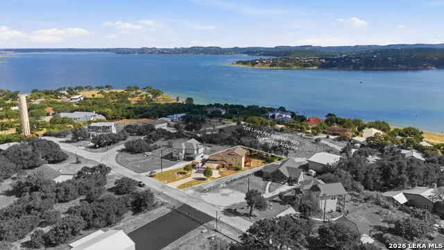 866 Artillery Dr Canyon Lake, TX 78133