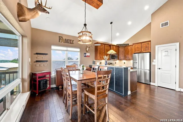 866 Artillery Dr Canyon Lake, TX 78133