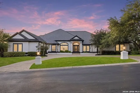 1 Bayside Court