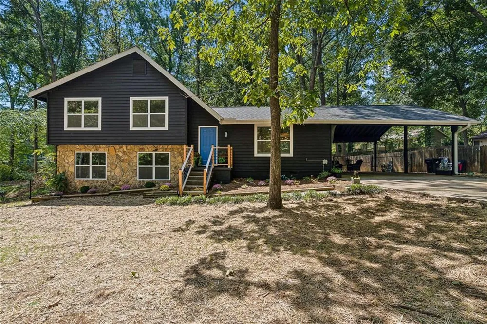 158 Longview Road Stockbridge, GA 30281